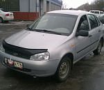 Lada Kalina 1,6 мех