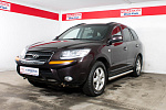 Hyundai Santa FE 2,7 авт