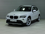 BMW X1 2,0 авт