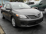 Toyota Corolla 1,6 авт