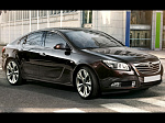 Opel Insignia 1,6 авт