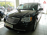 Chrysler Voyager 3,6 