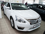 Nissan Teana 2,5 авт