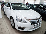 Nissan Teana 2,5 