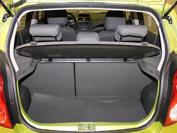 Фото Шевроле Спарк 2014 цена 670000 руб.