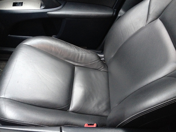 Фото Тойота Авенсис 2011 цена 650000 руб.