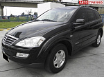 SsangYong Kyron 2,0 авт