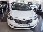 Kia Cerato 1,6 авт