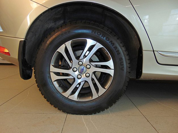 Фото Вольво XC60 2015 цена 2095000 руб.