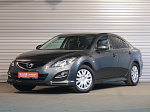 Mazda 6 2,0 авт