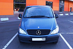 MercedesBenz Vito 2,2 авт
