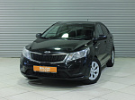 Kia Rio 1,4 авт