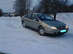 Citroen C5 2,0 авт