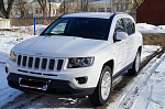 Jeep Compass 2,4 авт