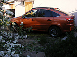 Lada Granta 1,6 