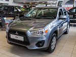 Mitsubishi ASX 1,8 авт