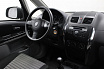 Сузуки SX4 2014 фото
