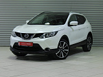 Nissan Qashqai 2,0 авт