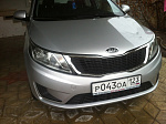 Kia Rio 1,4 