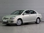 Toyota Avensis 1,8 мех