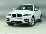 BMW X6 3,0 авт