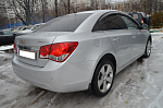 Chevrolet Cruze 1,8 авт