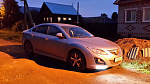 Mazda 6 2,0 авт