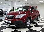 Opel Mokka 1,8 