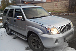 Toyota Land Cruiser Prado 2,4 