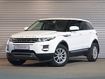Land Rover Range Rover Evoque 2013