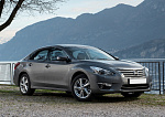 Nissan Teana 2,5 авт