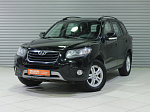 Hyundai Santa FE 2,2 авт