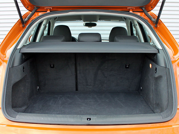 Фото Ауди КУ 3 2014 цена 1360000 руб. Фото Ауди КУ 3 2014 цена 1360000 руб.