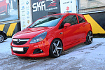 Opel Corsa 1,6 