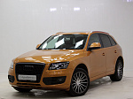 Audi Q5 2,0 