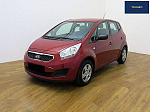 Kia Venga 1,6 