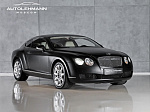 Bentley Continental GT 6,0 авт