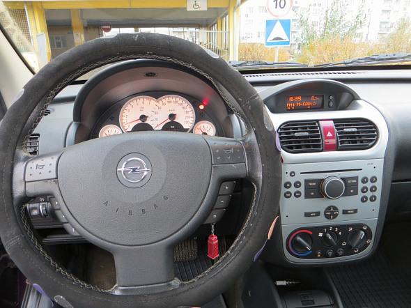 Фото Опель Корса 2006 цена 200000 руб.