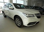 Acura MDX 3,5 авт