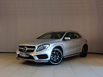 Mercedes-Benz GLA-klasse 2,0 