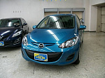 Mazda Demio 1,3 