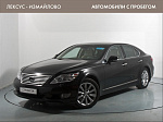 Lexus LS 460 4,6 авт