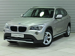 BMW X1 2,0 авт