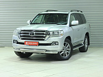 Toyota Land Cruiser 4,6 авт
