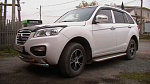 Lifan X60 1,8 мех