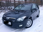 Hyundai i30 1,6 авт