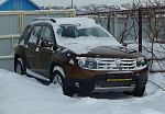 Renault Duster 2,0 