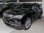 Acura MDX 3,5 авт