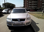 Volkswagen Touareg 3,2 