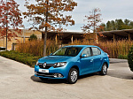 Renault Logan 1,6 мех